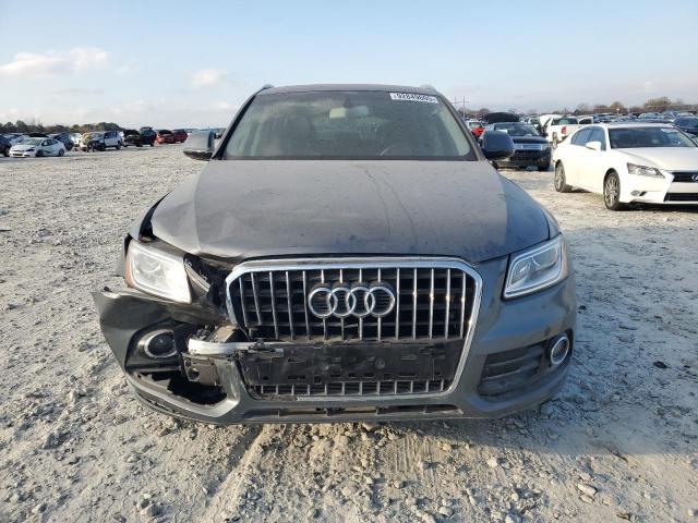 Photo 5 from auction – 2016 AUDI Q5 PREMIUM with VIN WA1C2AFP4GA042767