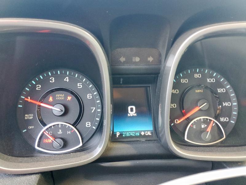 Zdjęcie 9 z aukcji – 2015 CHEVROLET MALIBU LS z VIN 1G11A5SL2FF193210
