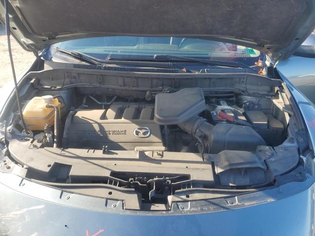 Photo 12 from auction – 2013 MAZDA CX-9 TOURI with VIN JM3TB3CV3D0414645