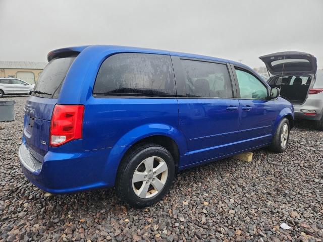 Photo 3 from auction – 2013 DODGE GRAND CARA with VIN 2C4RDGBG3DR735341