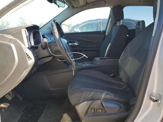 Photo 7 from auction – 2010 CHEVROLET EQUINOX LT with VIN 2CNFLEEW9A6275270