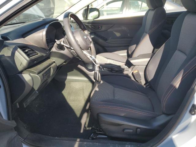 Photo 7 from auction – 2023 SUBARU CROSSTREK with VIN JF2GTAEC1P8310038