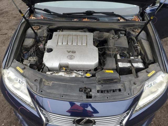 Photo 11 from auction – 2014 LEXUS ES 350 with VIN JTHBK1GG8E2092643