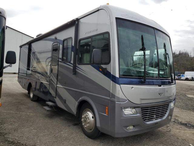FLEETWOOD TRAILER 2007 с VIN 5B4MP67G873420400 - Фото с аукциона