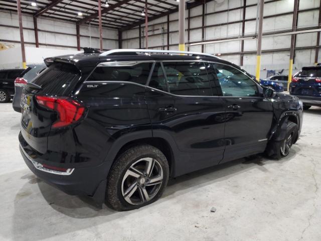 Photo 3 from auction – 2019 GMC TERRAIN with VIN 3GKALPEV3KL354713