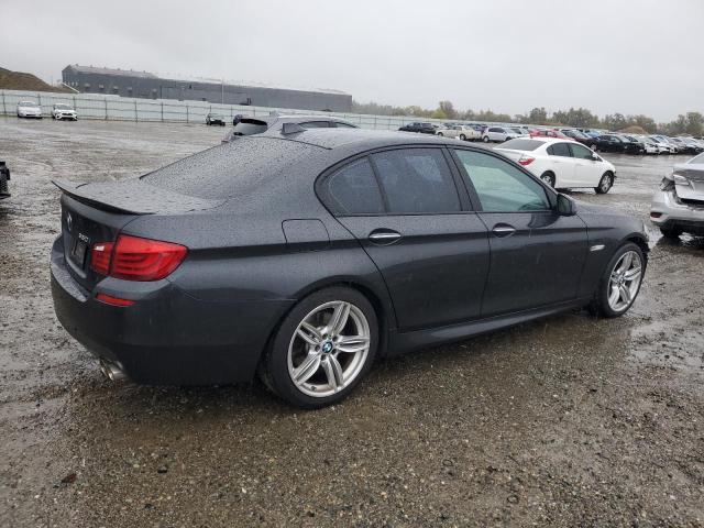 Photo 3 from auction – 2013 BMW 550 I with VIN WBAFR9C52DDX80655