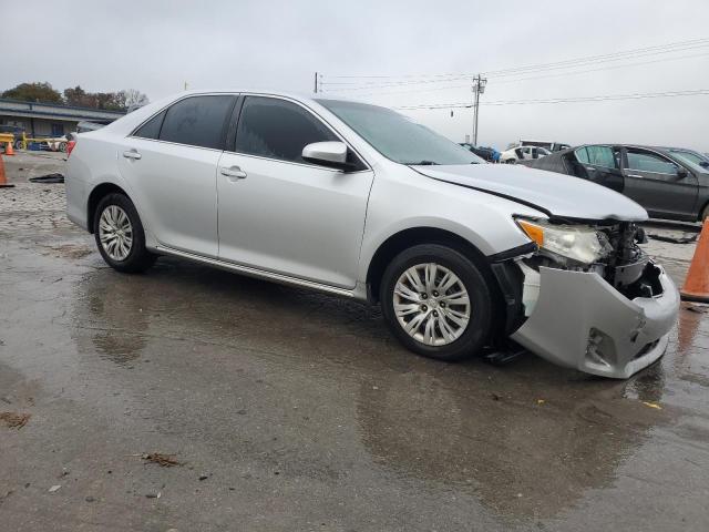 Photo 4 from auction – 2012 TOYOTA CAMRY BASE with VIN 4T1BF1FK7CU025492