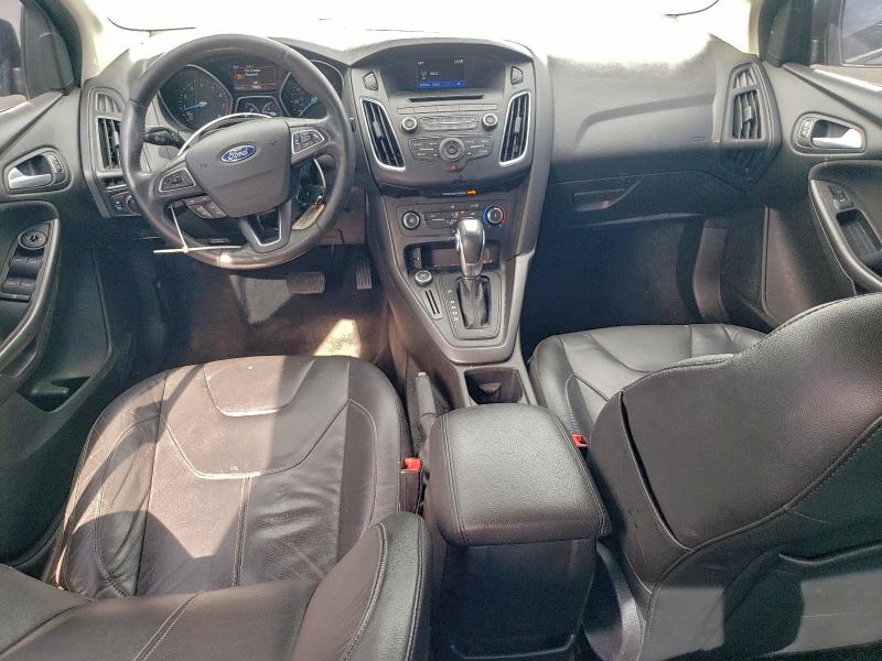 Photo 8 from auction – 2016 FORD FOCUS SE with VIN 1FADP3F26GL301474