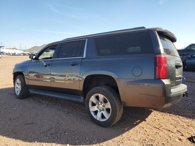 Photo 2 from auction – 2016 CHEVROLET SUBURBAN C with VIN 1GNSCGKC0GR286719