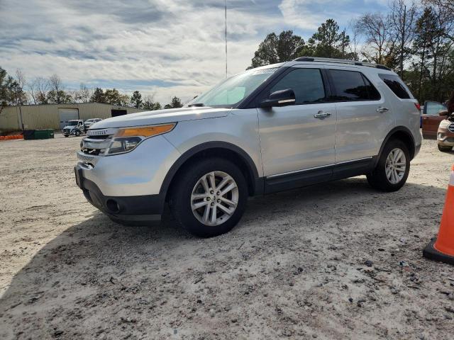 FORD EXPLORER X 2014 con VIN 1FM5K8D82EGA57485 - Foto de la subasta