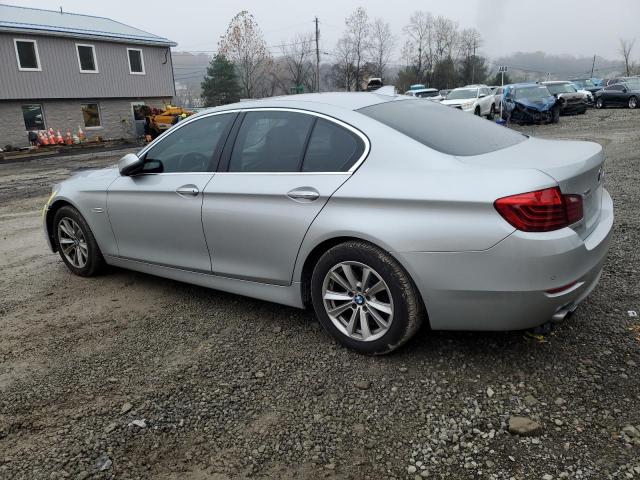 Photo 2 from auction – 2015 BMW 528 XI with VIN WBA5A7C50FD626200