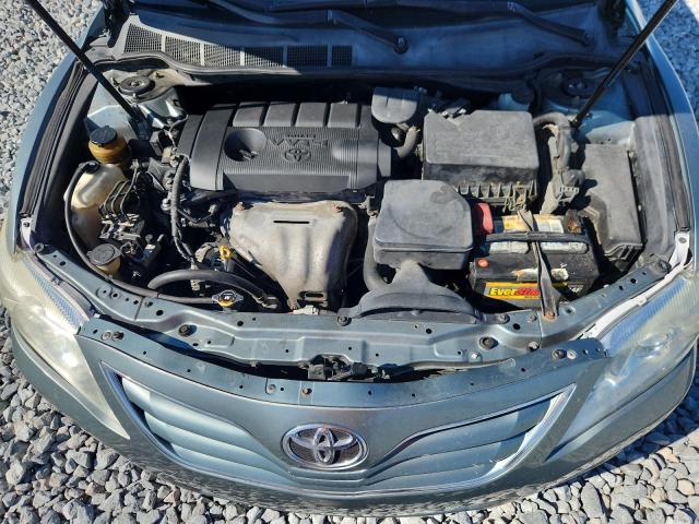 Photo 11 from auction – 2011 TOYOTA CAMRY BASE with VIN 4T1BF3EK4BU678468