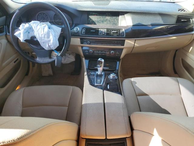 Photo 8 from auction – 2013 BMW 528 XI with VIN WBAXH5C56DD113751