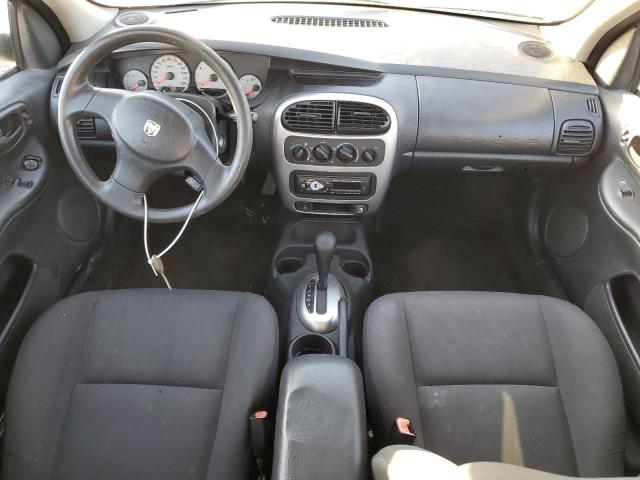Photo 8 from auction – 2005 DODGE NEON SXT with VIN 1B3ES56C25D119992