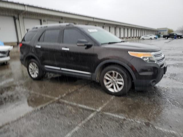 Photo 4 from auction – 2013 FORD EXPLORER X with VIN 1FM5K8D86DGA41305