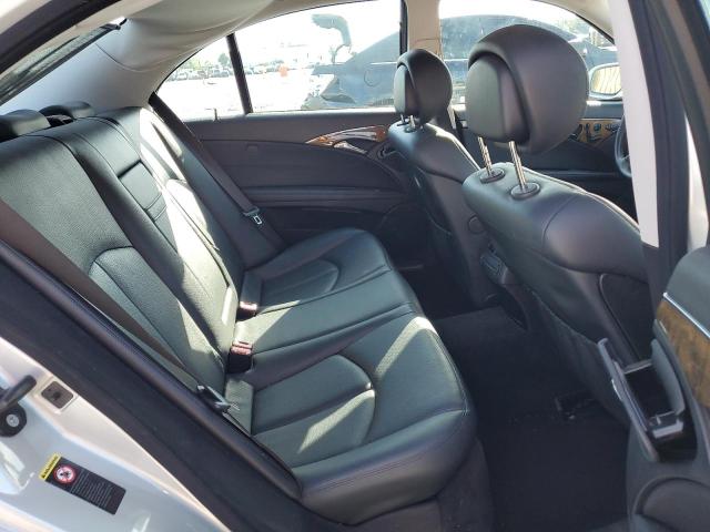 Photo 10 from auction – 2007 MERCEDES-BENZ E 350 with VIN WDBUF56XX7B082575