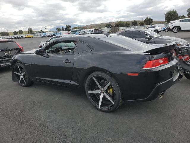 Photo 2 from auction – 2014 CHEVROLET CAMARO LT with VIN 2G1FB1E30E9269361
