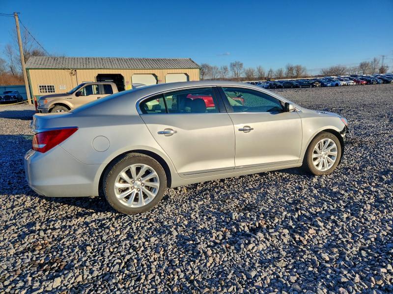 Photo 3 from auction – 2015 BUICK LACROSSE P with VIN 1G4GD5G38FF256596