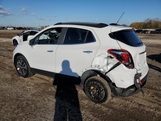 Photo 2 from auction – 2020 BUICK ENCORE ESS with VIN KL4CJCSB5LB056545