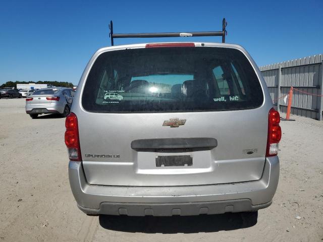 Photo 6 from auction – 2006 CHEVROLET UPLANDER L with VIN 1GNDU23L76D229808