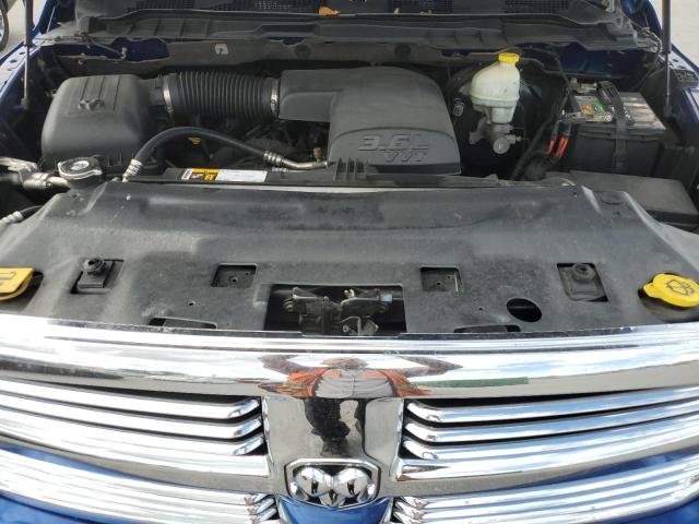 Photo 11 from auction – 2014 RAM 1500 SLT with VIN 1C6RR7LG3ES303470