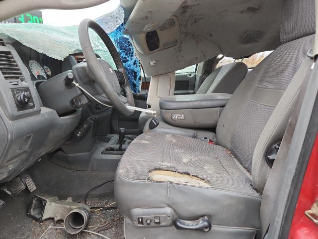 Photo 7 from auction – 2006 DODGE RAM 3500 S with VIN 3D7LX38C66G204210
