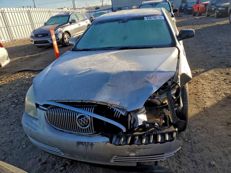 Photo 5 from auction – 2007 BUICK LUCERNE CX with VIN 1G4HP57247U118165