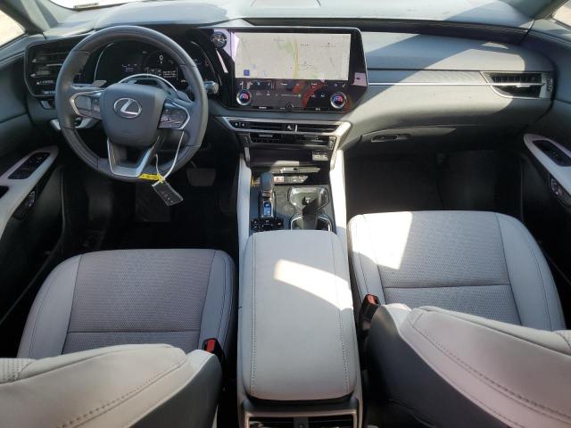 Photo 8 from auction – 2025 LEXUS RX 350H BA with VIN 2T2BBMCA6SC082626