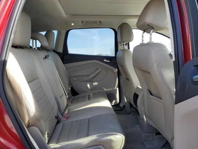 Zdjęcie 11 z aukcji – 2015 FORD ESCAPE TIT z VIN 1FMCU9J95FUB16682