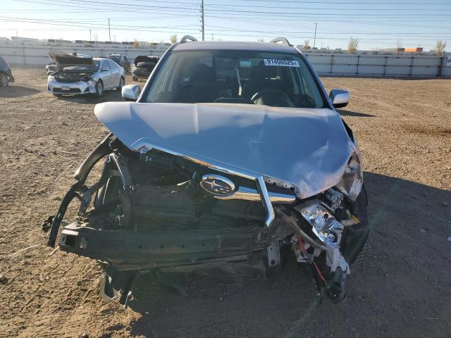 Photo 5 from auction – 2015 SUBARU FORESTER 2 with VIN JF2SJADC2FH488508
