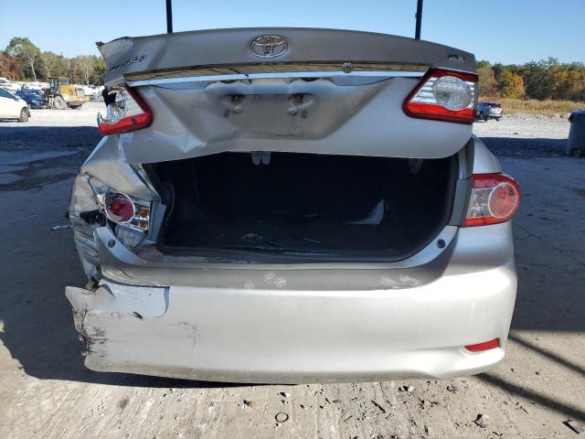 Photo 6 from auction – 2012 TOYOTA COROLLA BA with VIN 5YFBU4EE7CP011421