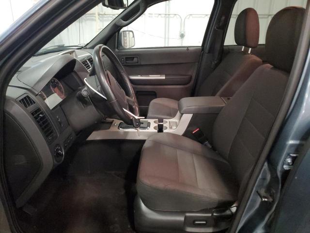 Photo 7 from auction – 2012 FORD ESCAPE XLT with VIN 1FMCU0D78CKB04281