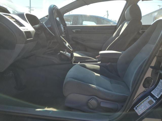 Photo 7 from auction – 2010 HONDA CIVIC LX with VIN 19XFA1F54AE067368