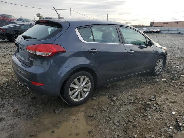 Photo 3 from auction – 2014 KIA FORTE EX with VIN KNAFX5A8XE5166590