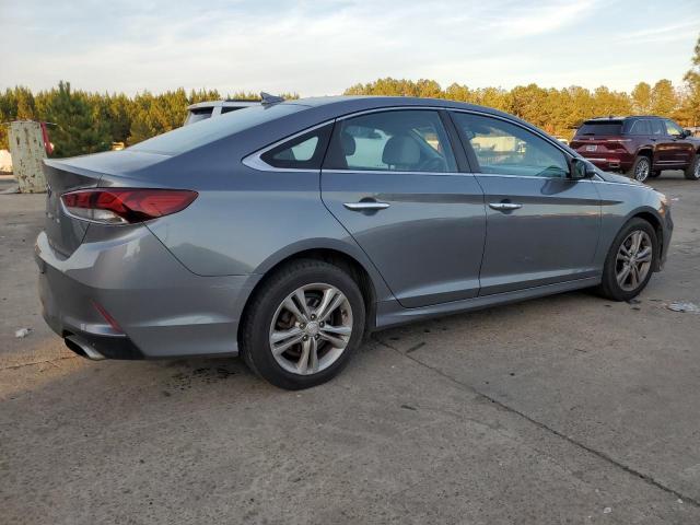 Photo 3 from auction – 2019 HYUNDAI SONATA LIM with VIN 5NPE34AFXKH790369