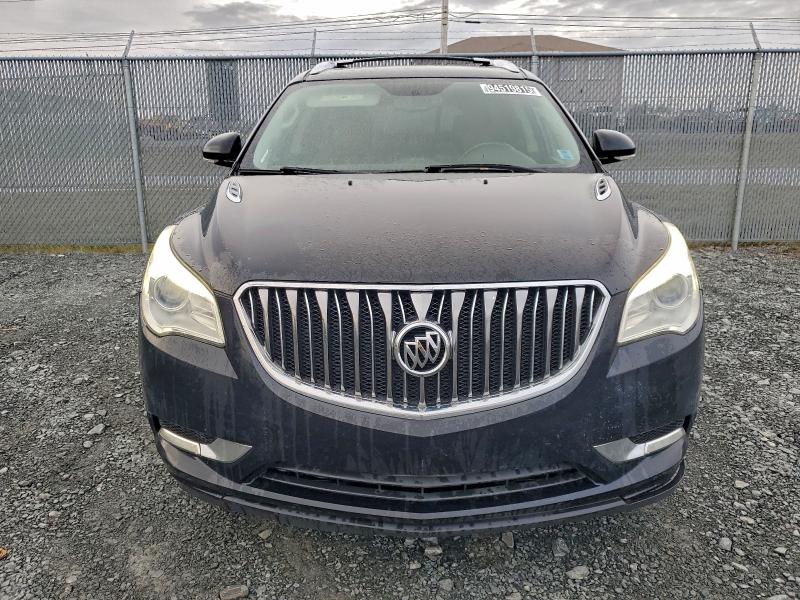 Photo 5 from auction – 2014 BUICK ENCLAVE with VIN 5GAKVBKD9EJ254606