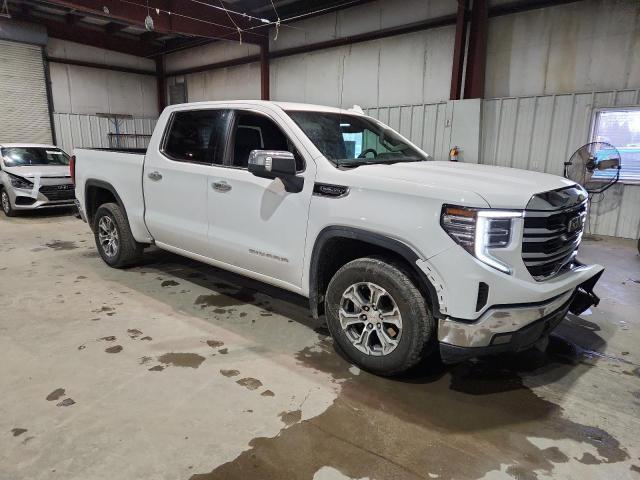 Photo 4 from auction – 2025 GMC SIERRA C15 with VIN 3GTPHDED3SG246906