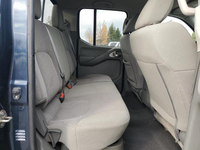 Photo 10 from auction – 2019 NISSAN FRONTIER S with VIN 1N6AD0EVXKN706649