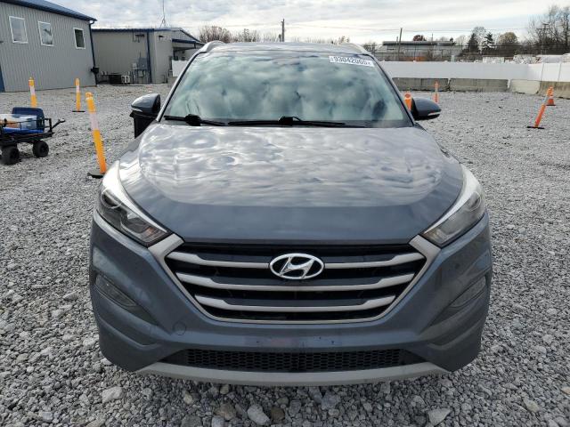 Photo 5 from auction – 2017 HYUNDAI TUCSON with VIN KM8J33A24HU281071