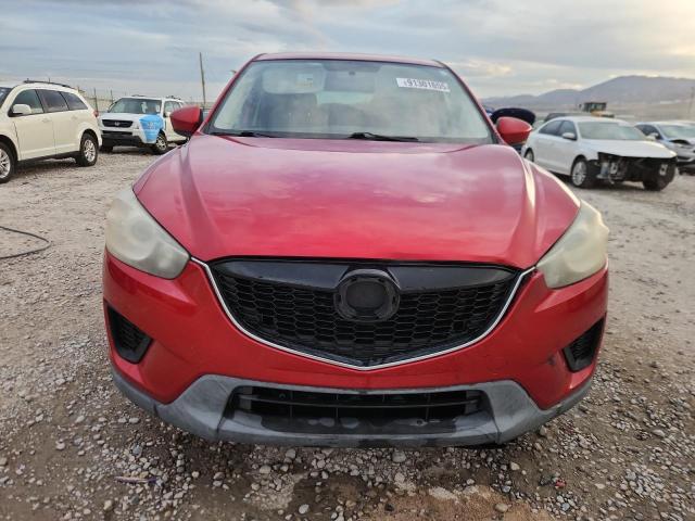 Photo 5 from auction – 2014 MAZDA CX-5 SPORT with VIN JM3KE4BE7E0389700