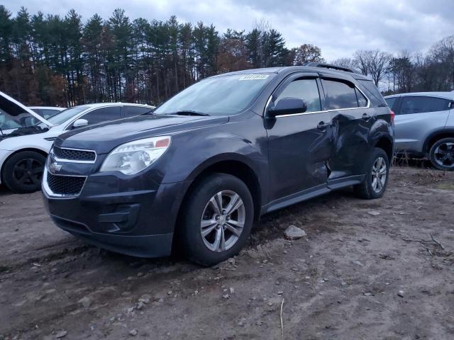 CHEVROLET EQUINOX LT 2015 with VIN 1GNFLFEK3FZ143051 - Photo from auction