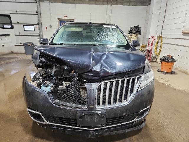 Photo 5 from auction – 2014 LINCOLN MKX with VIN 2LMDJ8JK3EBL07214