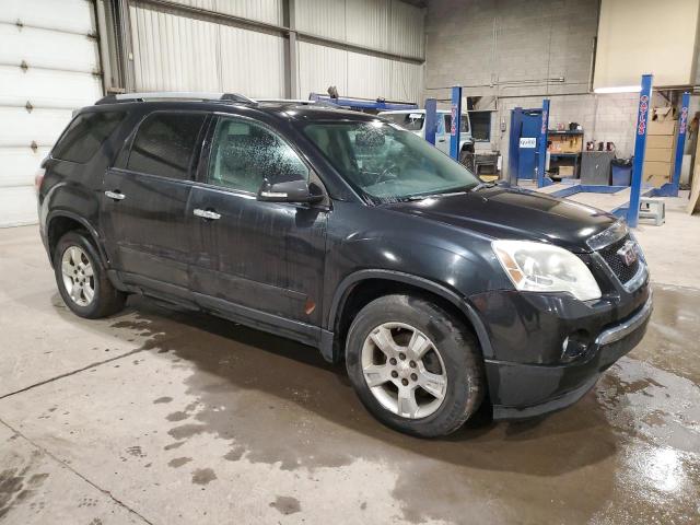 Photo 4 from auction – 2011 GMC ACADIA SLE with VIN 1GKKVPED5BJ321323