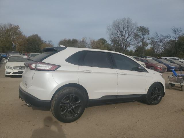 Photo 3 from auction – 2018 FORD EDGE SEL with VIN 2FMPK4J95JBC26821