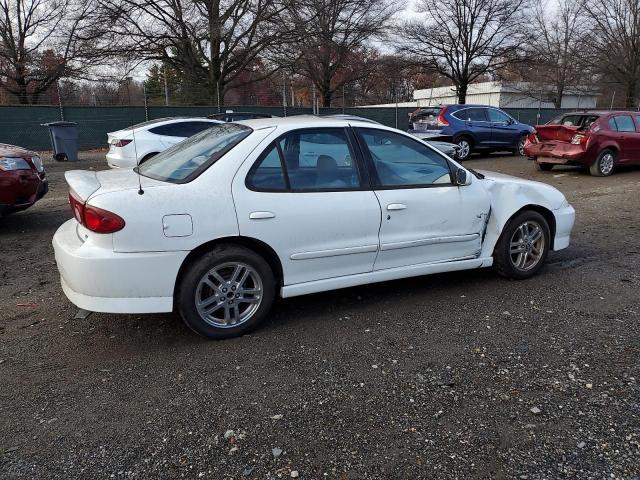 Photo 3 from auction – 2004 CHEVROLET CAVALIER L with VIN 1G1JH52F847189997