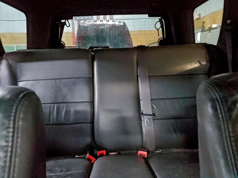 Photo 10 from auction – 2010 FORD ESCAPE XLT with VIN 1FMCU9DG9AKC97817