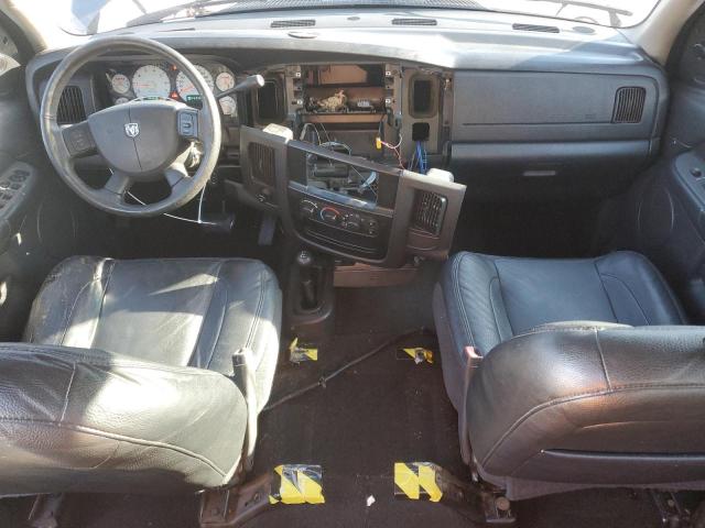 Photo 8 from auction – 2005 DODGE RAM 1500 S with VIN 1D7HU18D85S292776