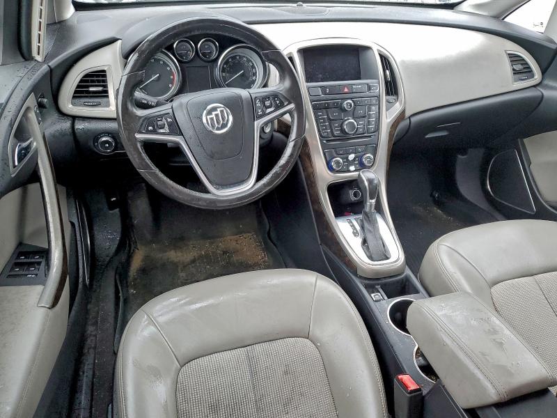 Photo 8 from auction – 2013 BUICK VERANO CON with VIN 1G4PR5SKXD4140020