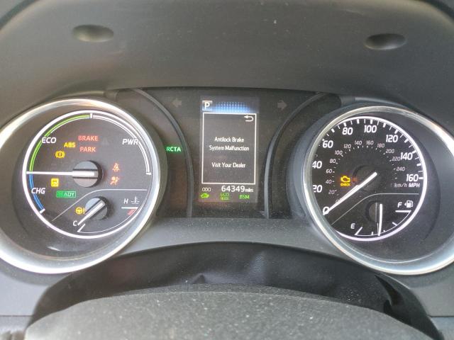 Photo 9 from auction – 2020 TOYOTA CAMRY SE with VIN 4T1J31AK6LU533402