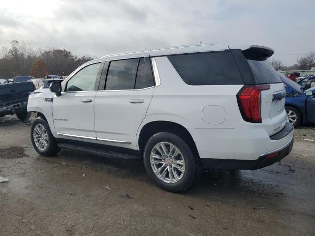 Photo 2 from auction – 2024 GMC YUKON SLT with VIN 1GKS2BKD8RR362458